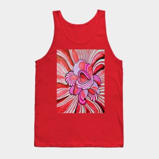 CENIT 17 Tank Top